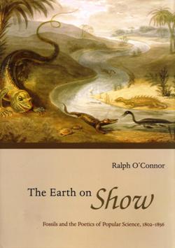 The Earth on Show